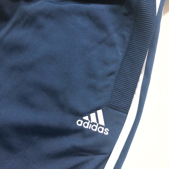 Adidas VC Post Game Training Track Workout Pants - Picture 3 of 12